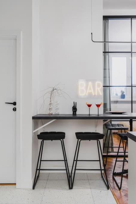 Concierge Praga Centrum Apartment Warsaw