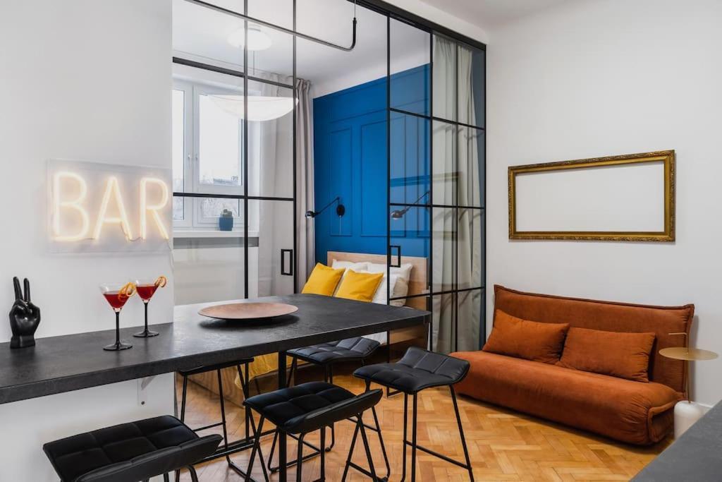Apartment Concierge Praga Centrum Warsaw