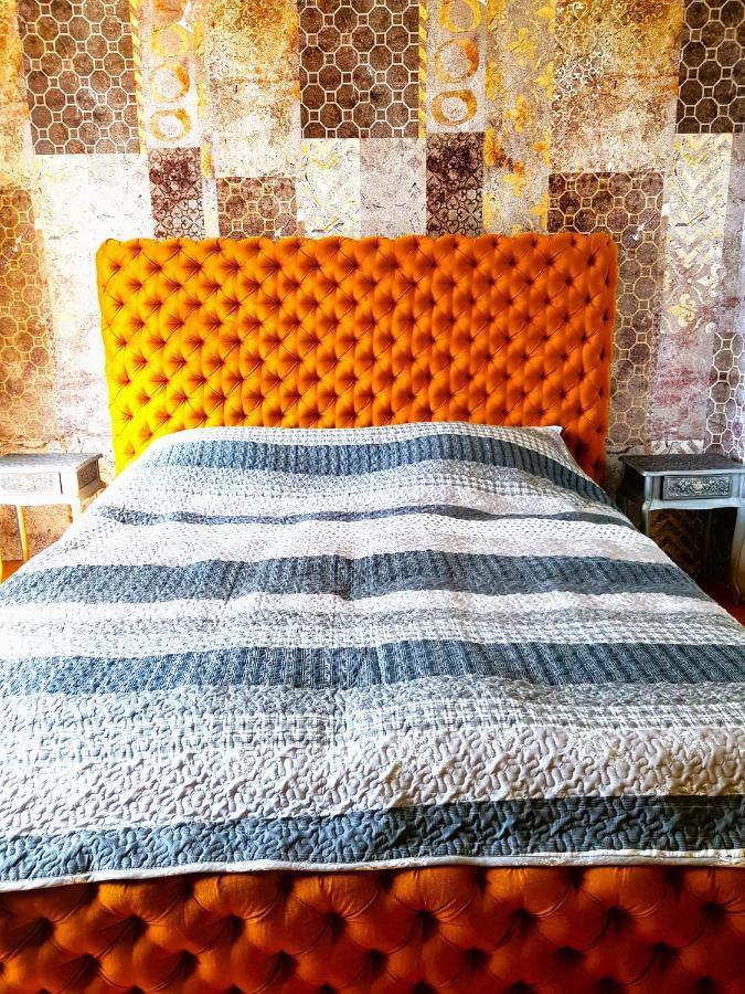Apartamento Ambassador