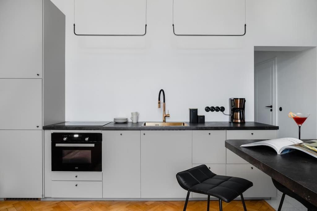 Concierge Praga Centrum *