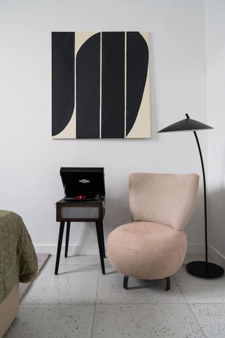 Concierge Praga Centrum Apartment Warsaw