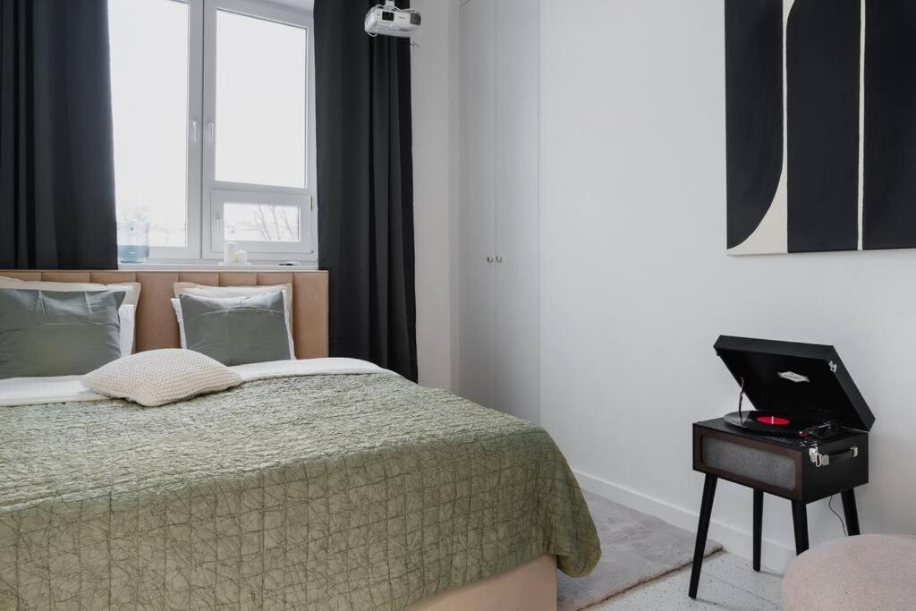 Apartment Concierge Praga Centrum *