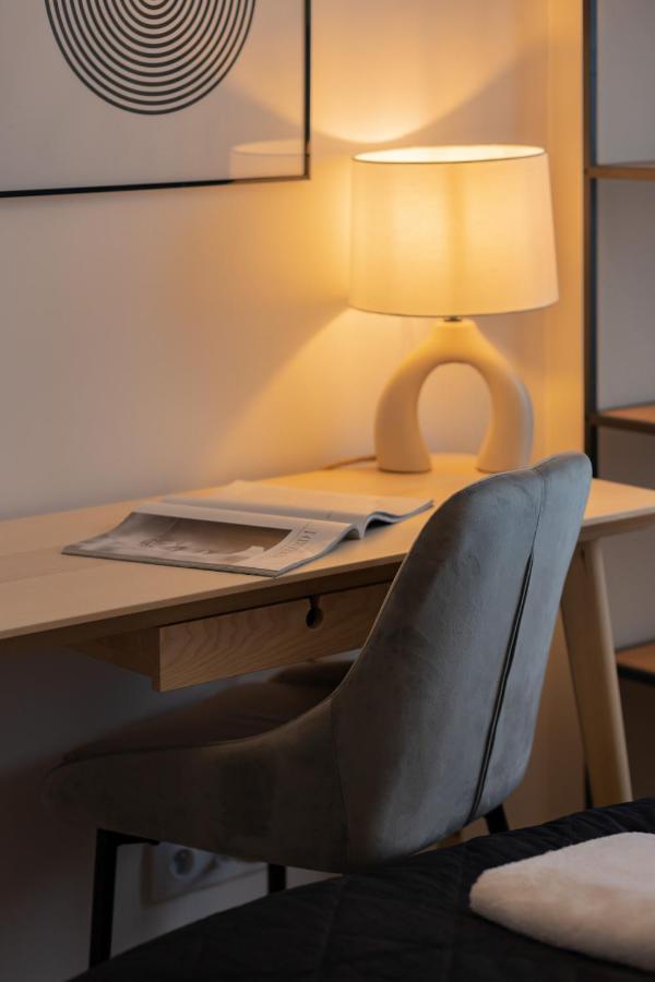 Business Wola Plocka By Renters Apartment
