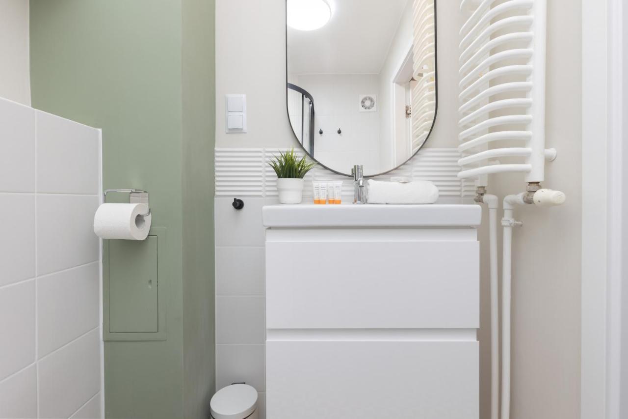 Business Wola Plocka By Renters Apartment Warsaw