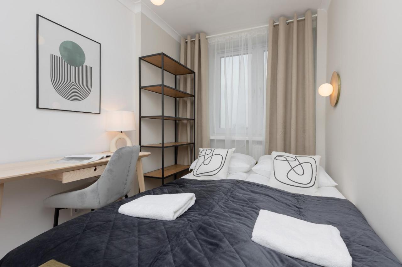 Business Wola Plocka By Renters Warsaw