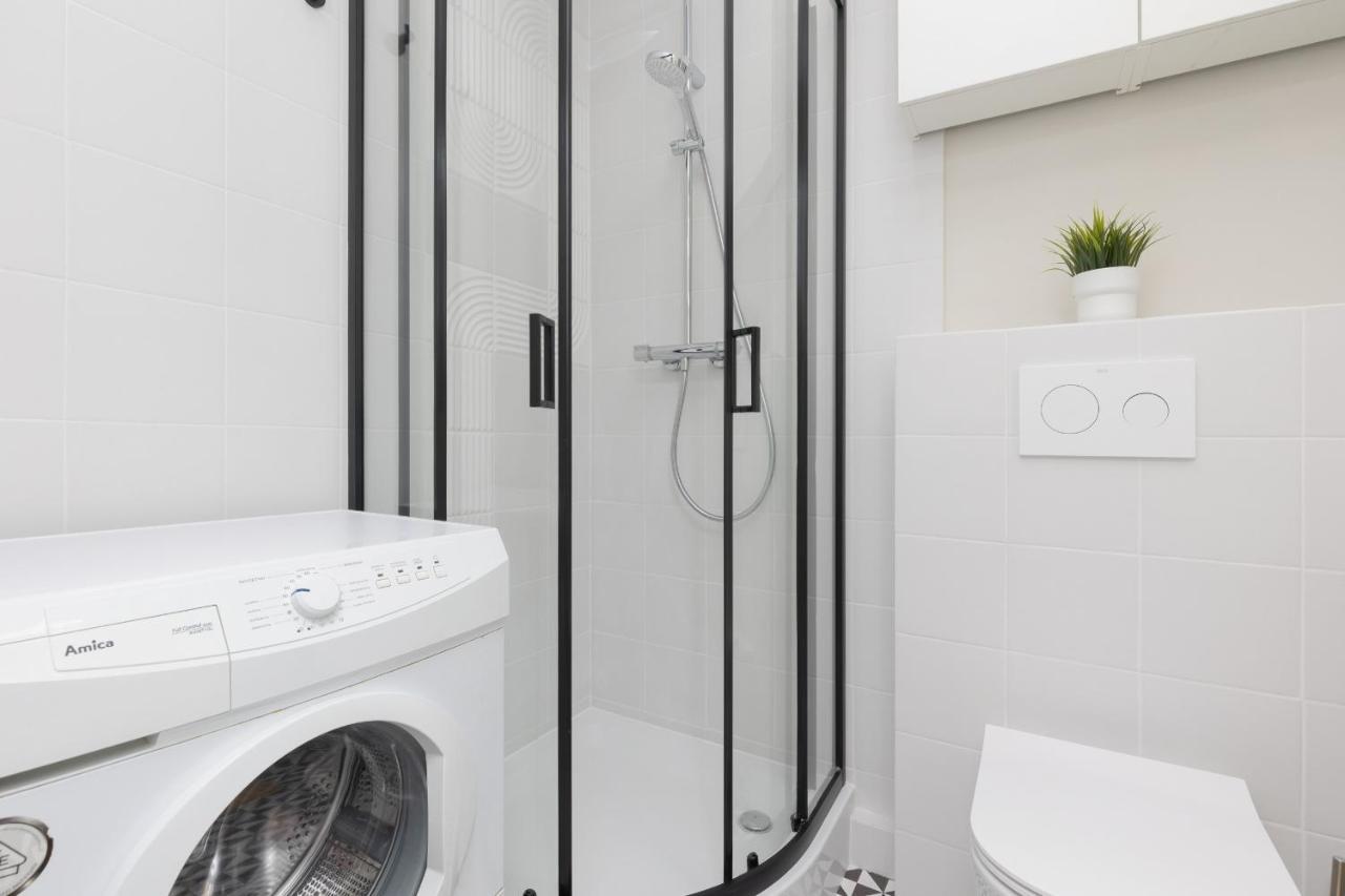 Business Wola Plocka By Renters Apartment Warsaw
