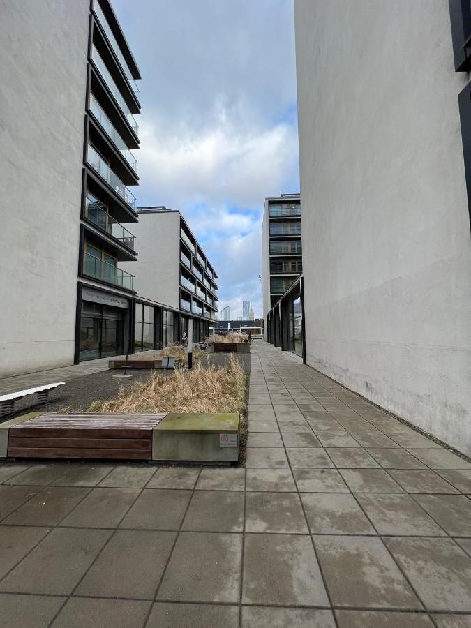 Kolejowa Hub Expo Apartment