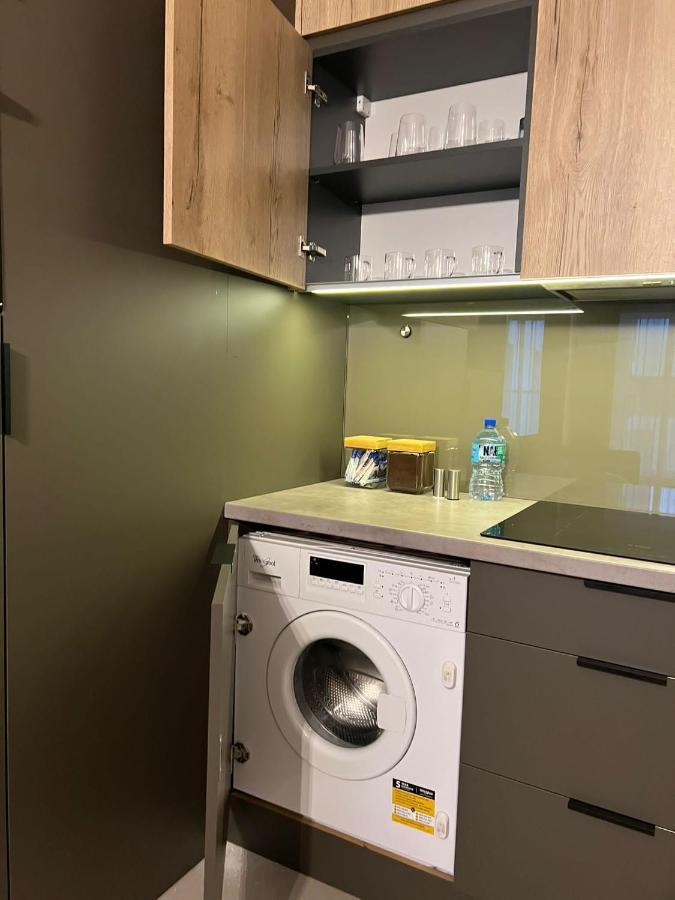Apartment Kolejowa Hub Expo