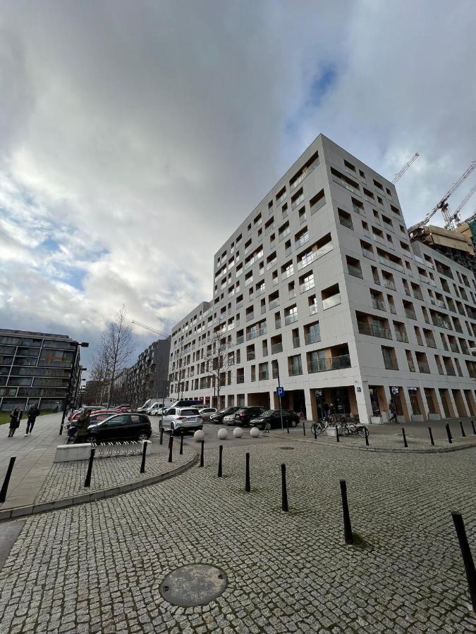 Kolejowa Hub Expo * Warsaw