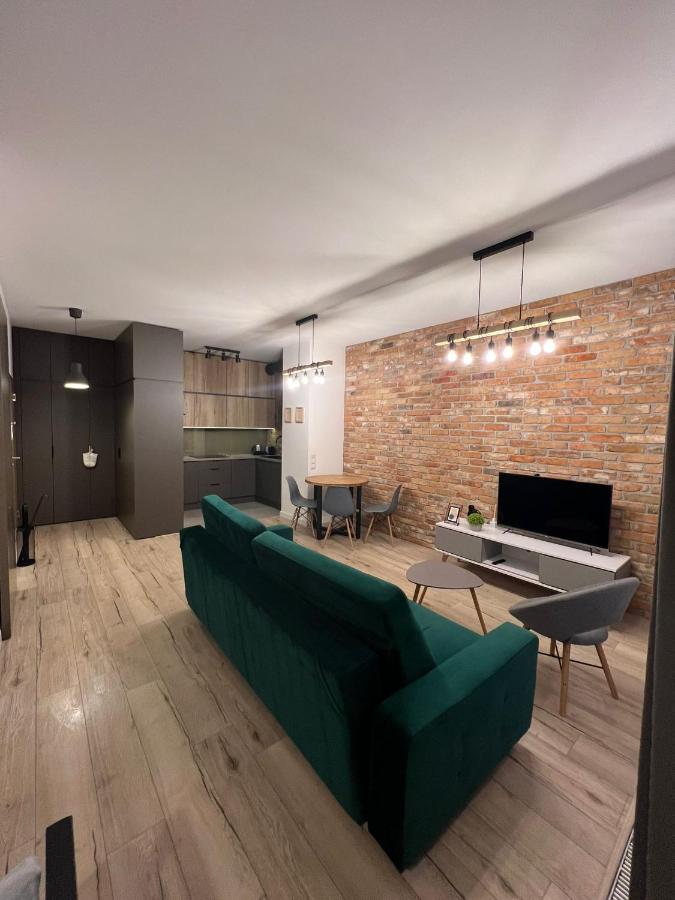 Kolejowa Hub Expo Apartment