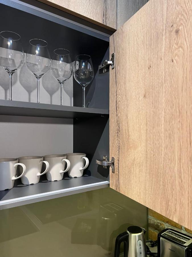 Kolejowa Hub Expo Apartment Warsaw