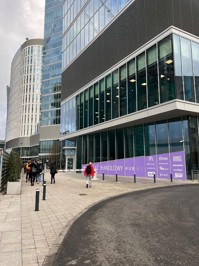 Kolejowa Hub Expo