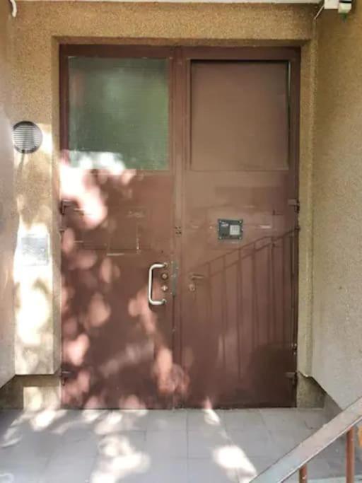 Centrumtwardastreetcentralstation 10min Wi-fi 1,2gb Sek Apartament