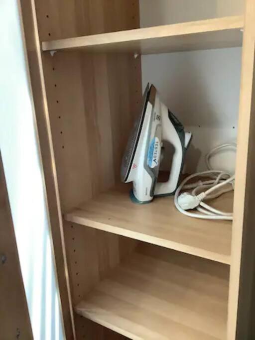 Centrumtwardastreetcentralstation 10min Wi-fi 1,2gb Sek