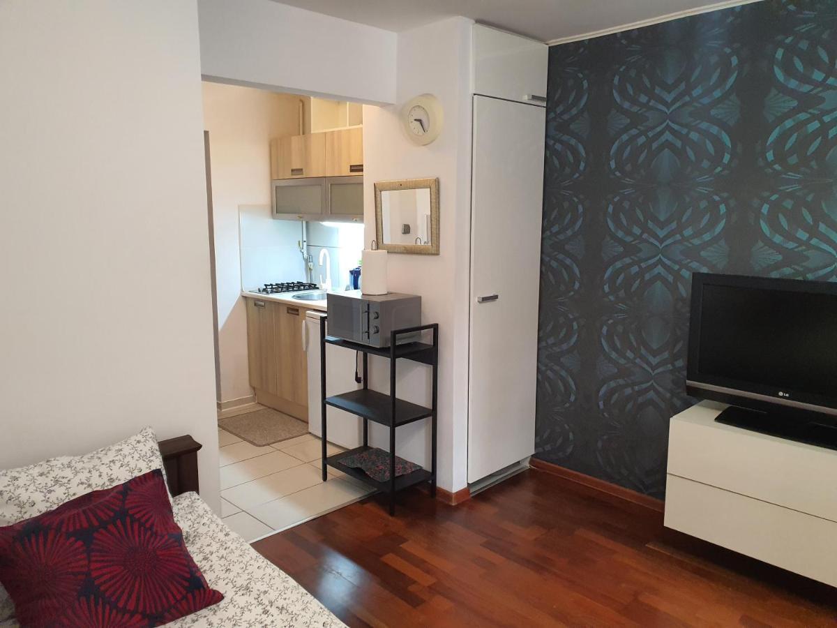 Apartament Centrumtwardastreetcentralstation 10min Wi-fi 1,2gb Sek