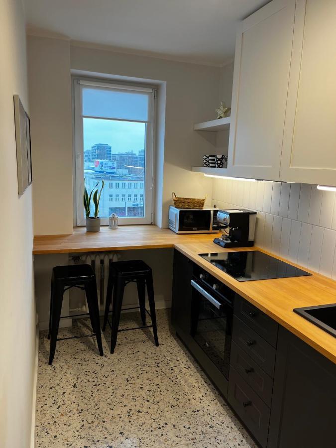 Ohmyhome - Platynowa Warsaw