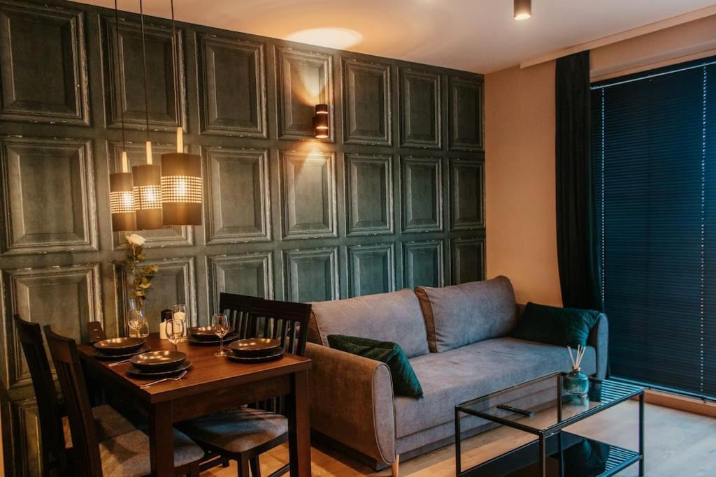 Apartamento Berensona Business With Parking By Rentujemy