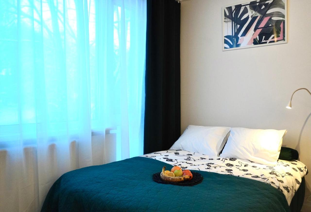 White Park Batorego Mokotow Centrum Wifi Free Smarttv