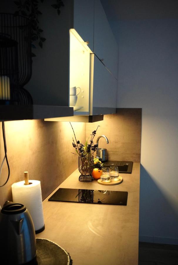 White Park Batorego Mokotow Centrum Wifi Free Smarttv
