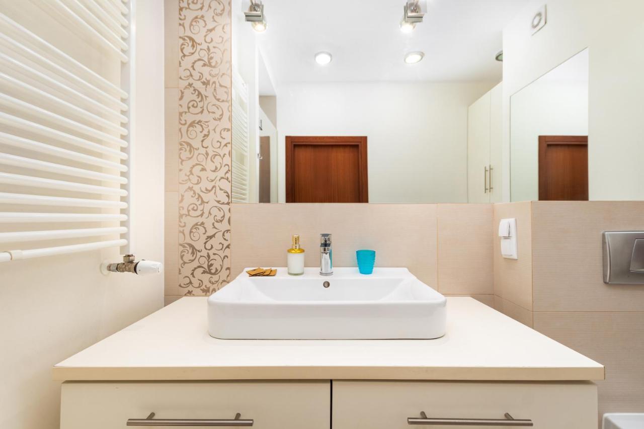 Stawki 6 By Homeprime * Warsaw