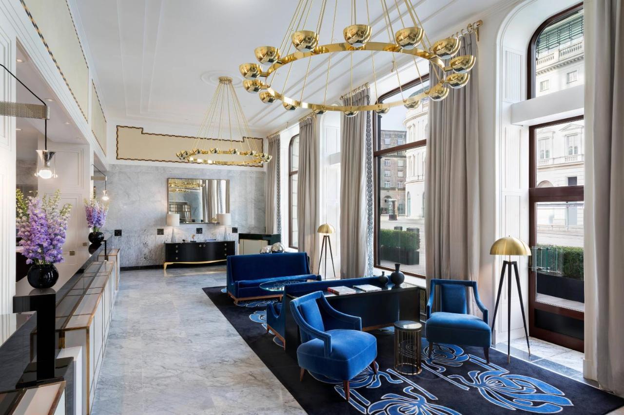 Hotel Bristol, A Luxury Collection Hotel, Warszawa