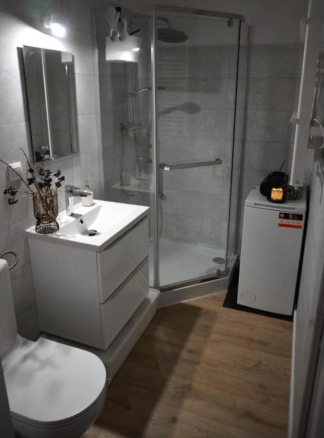 White Park Batorego Mokotow Centrum Wifi Free Smarttv Apartment *