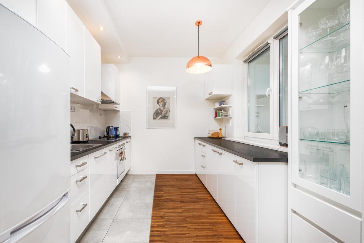 Stawki 6 By Homeprime Warsaw