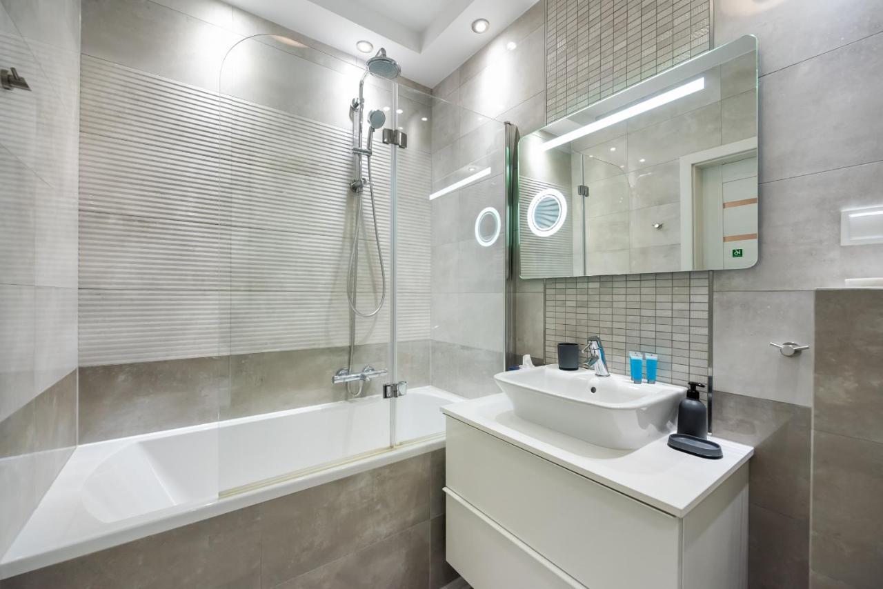 Apartment Metro Mlynow Vibrant *