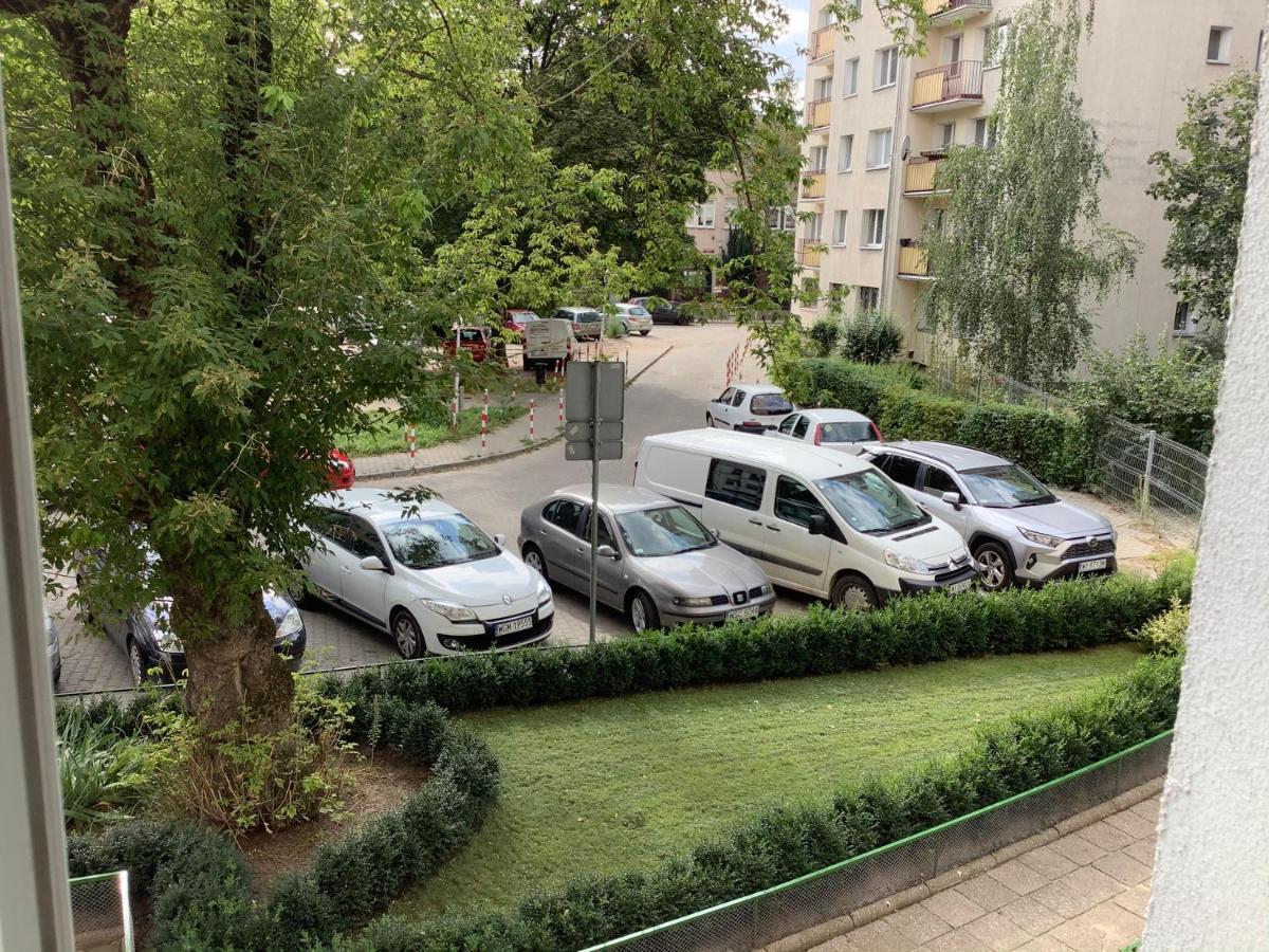 Centrumtwardastreetcentralstation 10min Wi-fi 1,2gb Sek Apartament