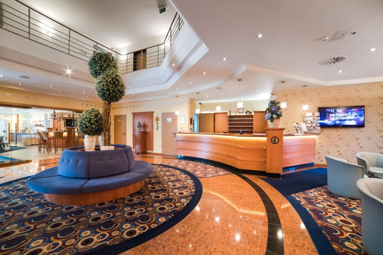 Hotel Partner Warsaw