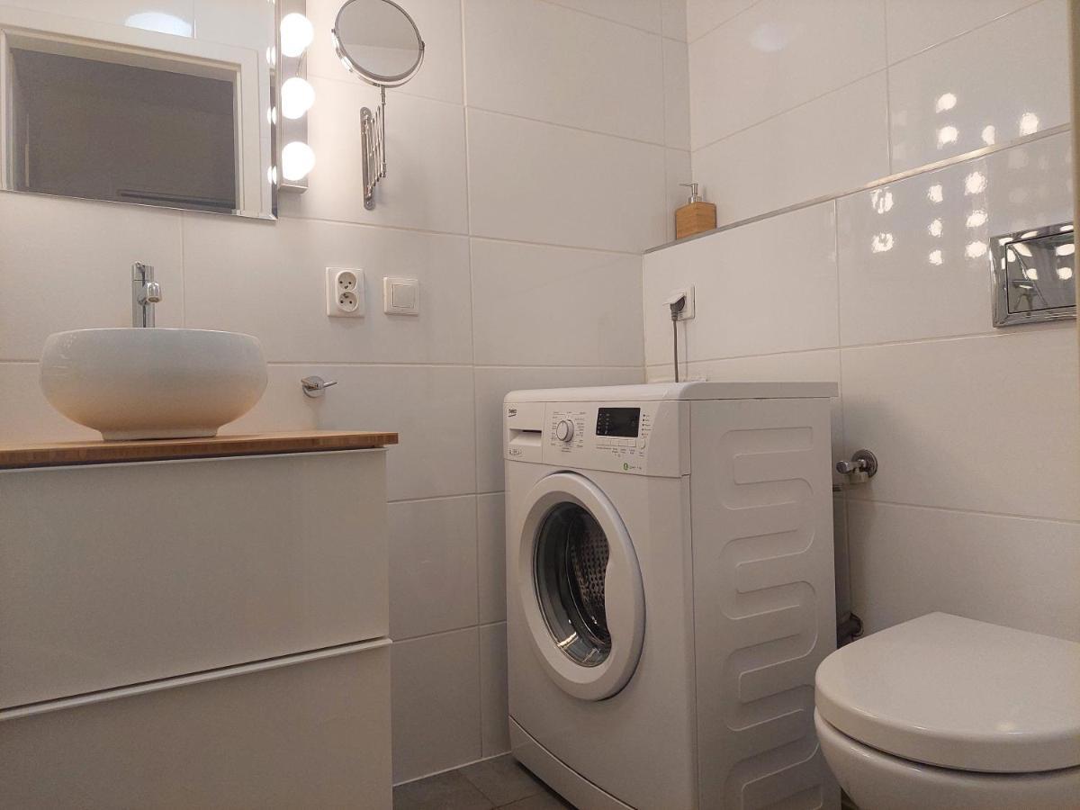 Smolna Happy Apartment Warsaw