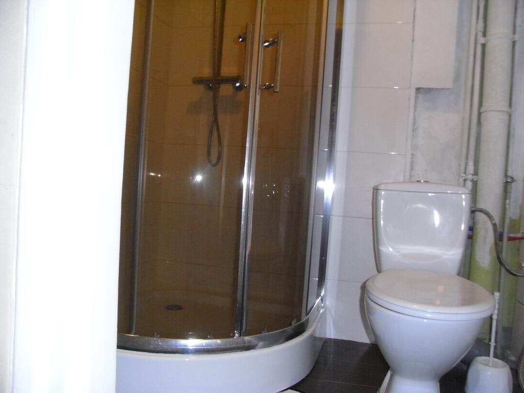 Narutowicza Apartment Warschau