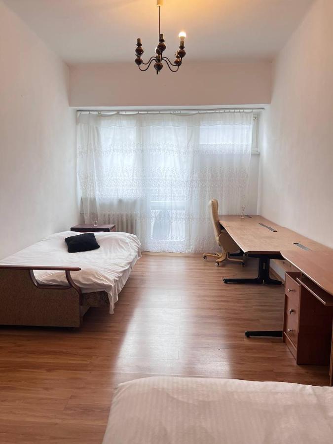 Apartrooms Near Rondo Onz Apartamento