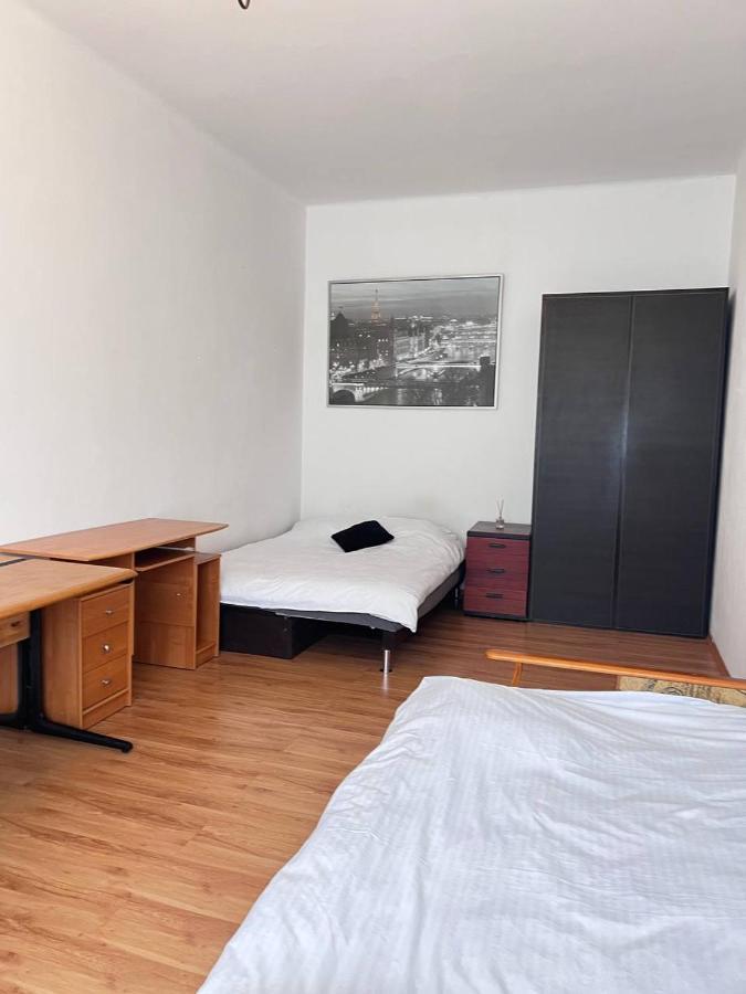 Apartrooms Near Rondo Onz Apartamento *