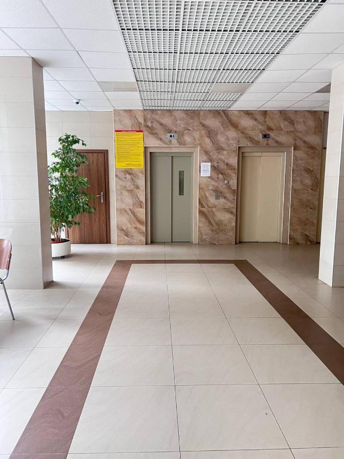Apartamento Apartrooms Near Rondo Onz *