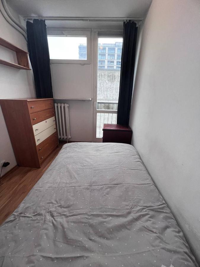 Apartrooms Near Rondo Onz Apartamento