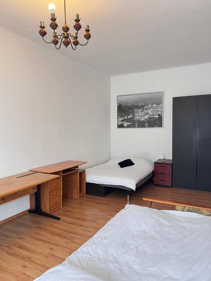 Apartamento Apartrooms Near Rondo Onz *