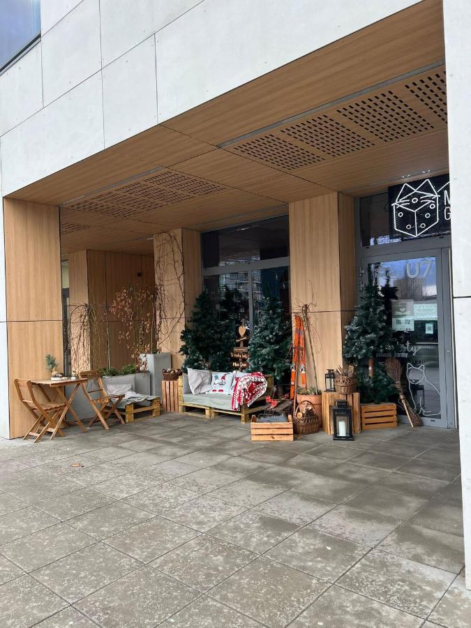 Kolejowa Hub Expo