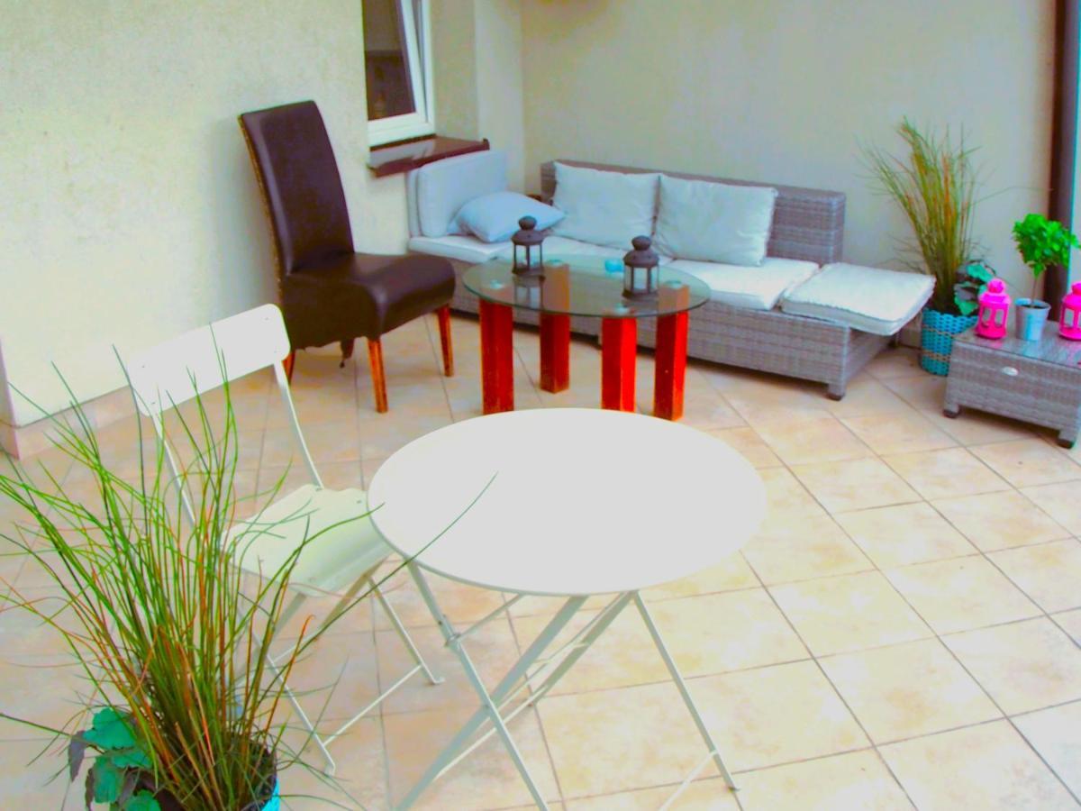 Apartamento Ambassador *