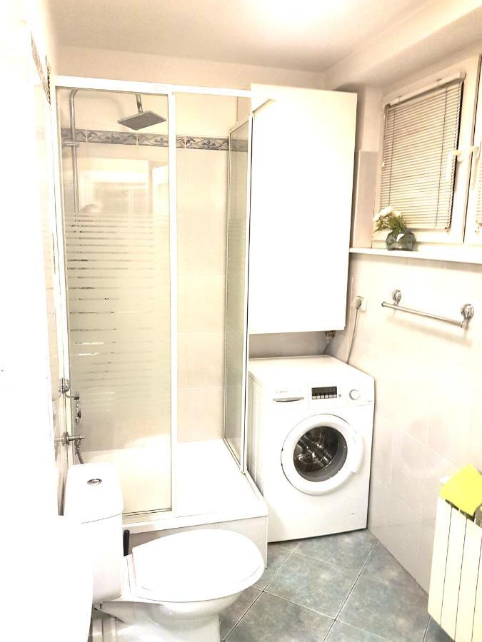 Apartamento Ambassador