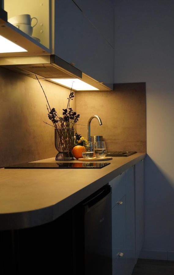 White Park Batorego Mokotow Centrum Wifi Free Smarttv Apartment *