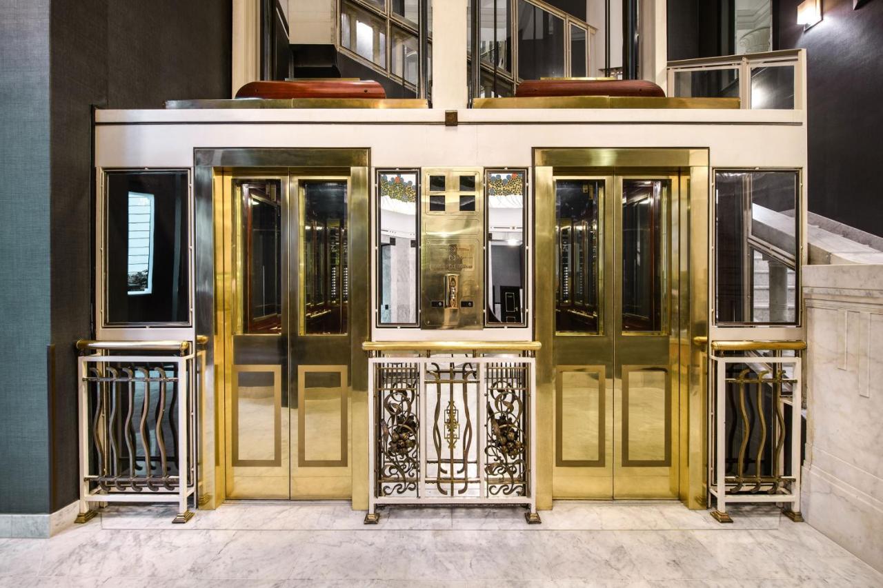 Hotel Bristol, A Luxury Collection Hotel,