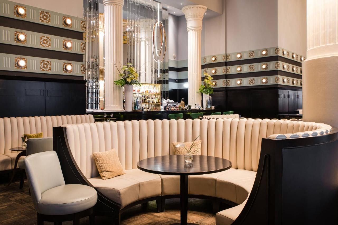 Bristol, A Luxury Collection Hotel, Hotel Warszawa