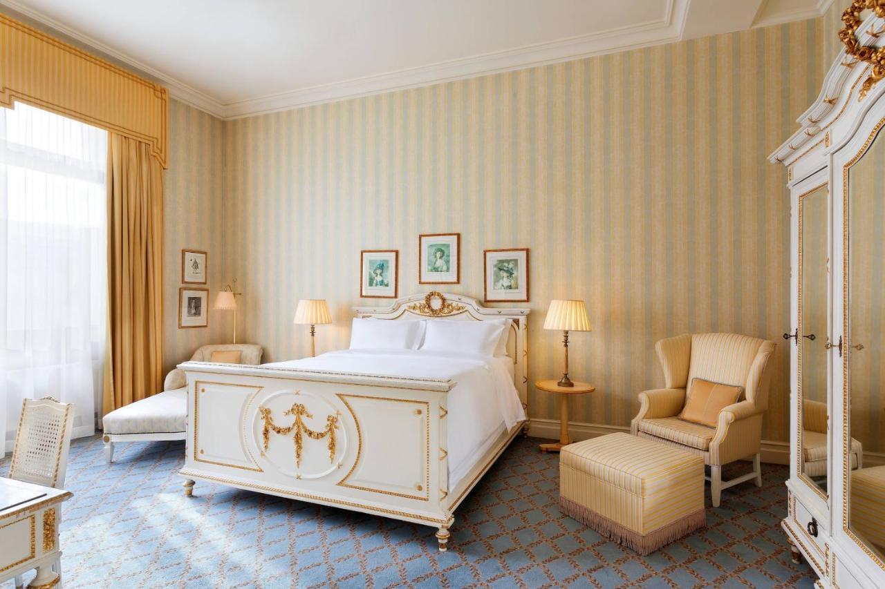 Hotel Bristol, A Luxury Collection Hotel, 5*