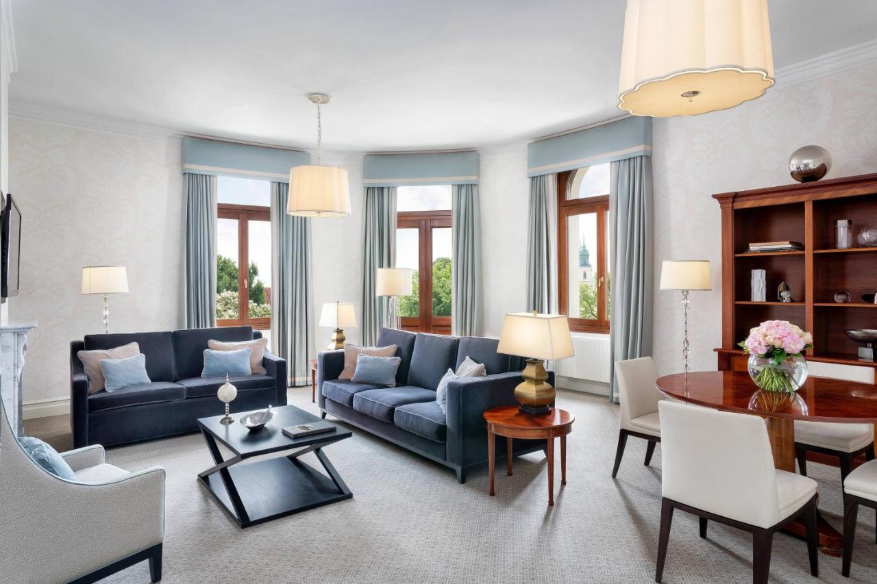 Bristol, A Luxury Collection Hotel, 5*