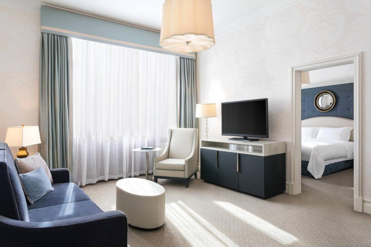 Bristol, A Luxury Collection Hotel, Warszawa