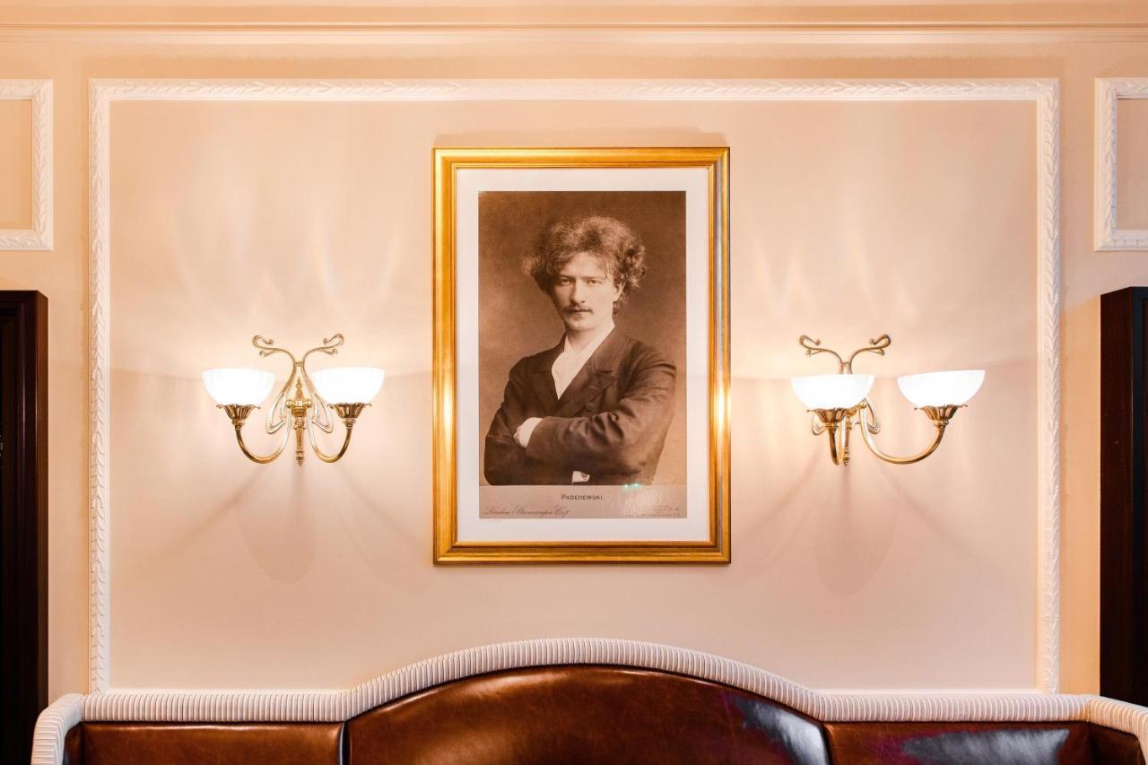 Bristol, A Luxury Collection Hotel, Hotel 5*