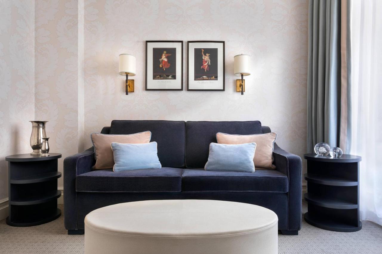Hotel Bristol, A Luxury Collection Hotel, Warszawa