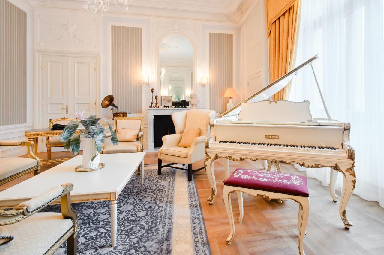 Hotel Bristol, A Luxury Collection Hotel, Warszawa