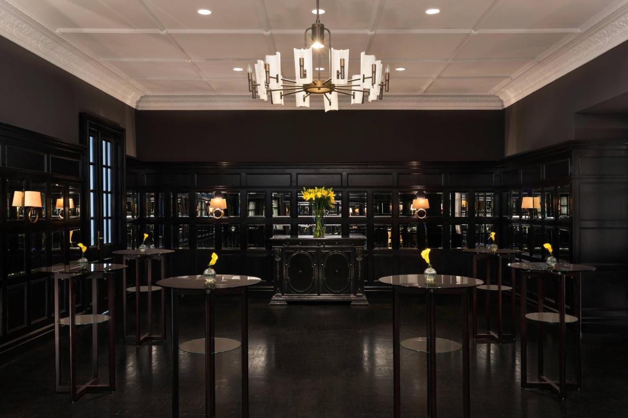 Bristol, A Luxury Collection Hotel, 5*